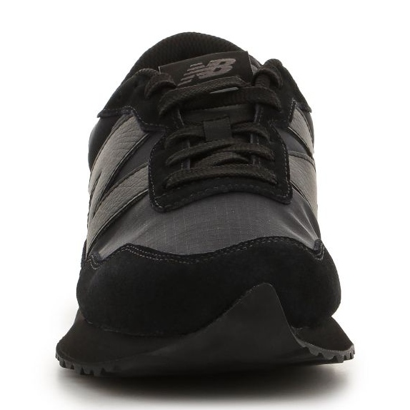 Sportschuhe New Balance M MS237UX1 schwarz 1