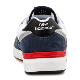 New Balance M CT574NVY Schuhe blau 3
