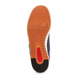 New Balance M CT574NVY Schuhe blau 4