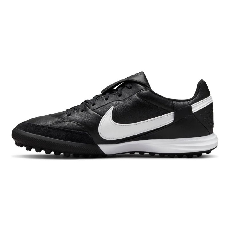 Nike Premier 3 Tf AT6178-010 Schuhe schwarz schwarz 1