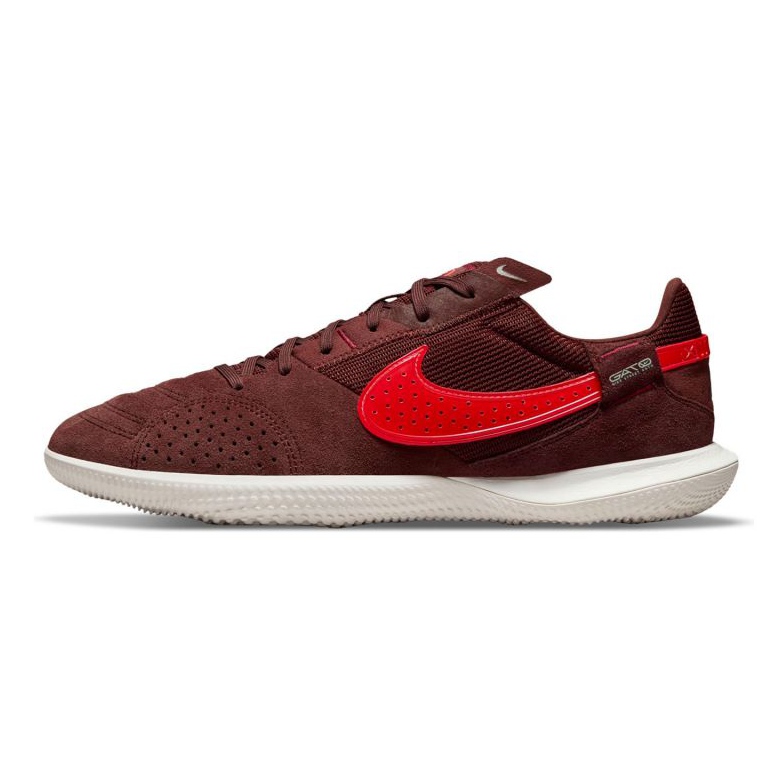 Nike Streetgato Ic M DC8466-266 Schuh rot 1