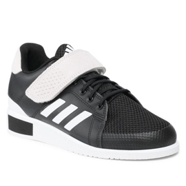 Adidas Power Perfect 3 GX2895 Schuhe schwarz 1