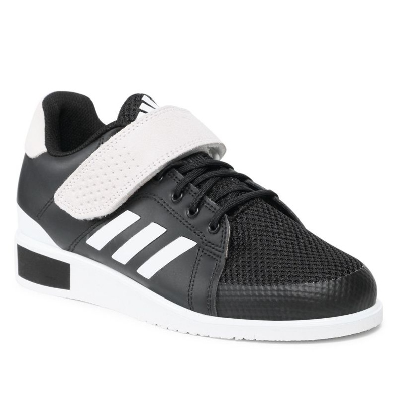 Adidas Power Perfect 3 GX2895 Schuhe schwarz 1