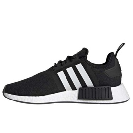 Schuhe adidas Nmd R1 Primeblue M GZ9258 weiß schwarz 1