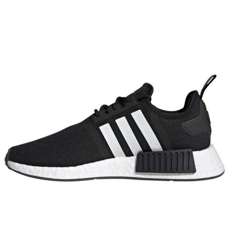 Schuhe adidas Nmd R1 Primeblue M GZ9258 weiß schwarz 1