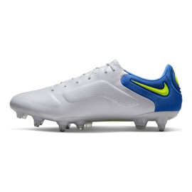 Nike Tiempo Legend 9 Elite SG-Pro Ac M DB0822-075 Fußballschuhe grau grautöne 1