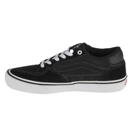 Vans Rowan Pro VN0A4TZCY28 Schuhe schwarz 2