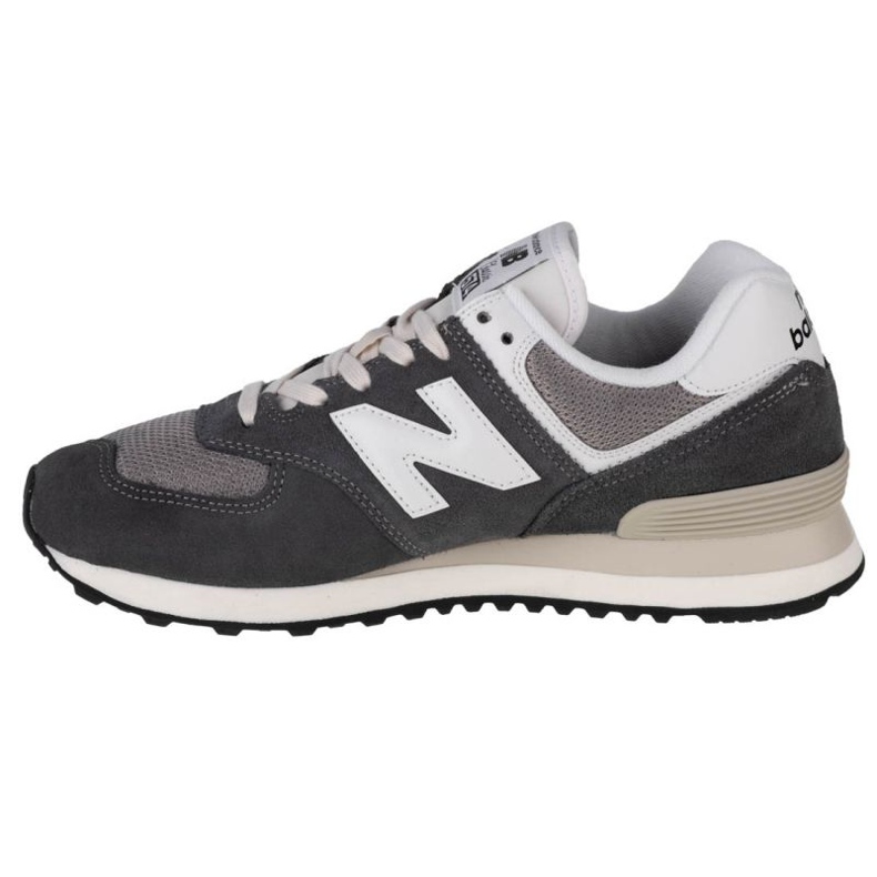 New Balance M ML574HD2 grau 1