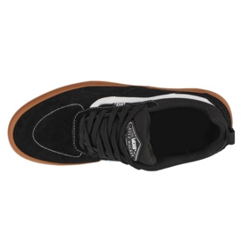 Vans Kyle Walker Pro VN0A2XSGB9M Schuhe schwarz 1