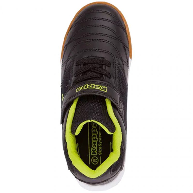 Kappa Damba K 260765K 1140 Schuhe schwarz 1