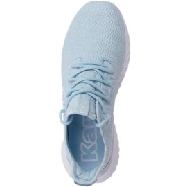 Kappa Capilot Gc 242961GC 6110 Schuhe blau 1