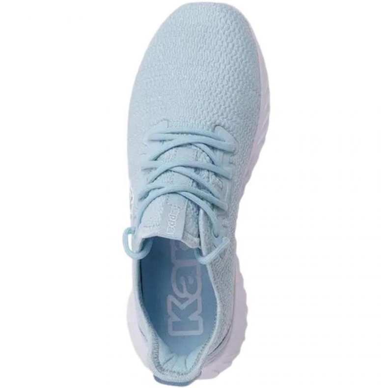 Kappa Capilot Gc 242961GC 6110 Schuhe blau 1