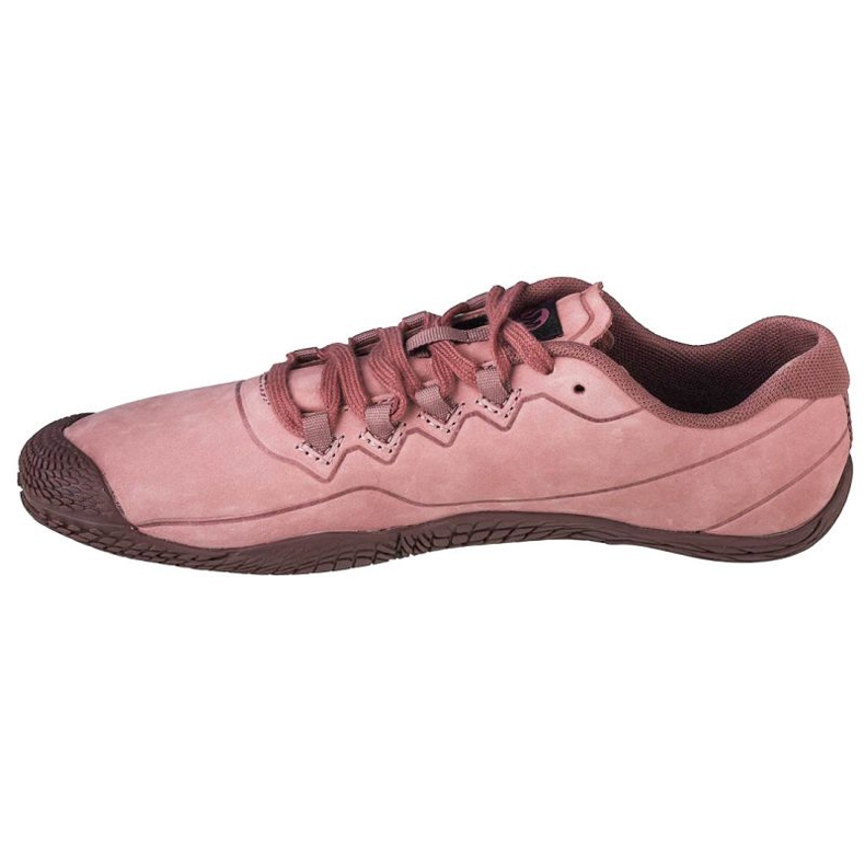 Merrell Vapor Handschuh 3 Luna Ltr W J003400 rosa 1