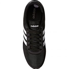 Schuhe adidas V Racer 2.0 M BC0106 schwarz 1