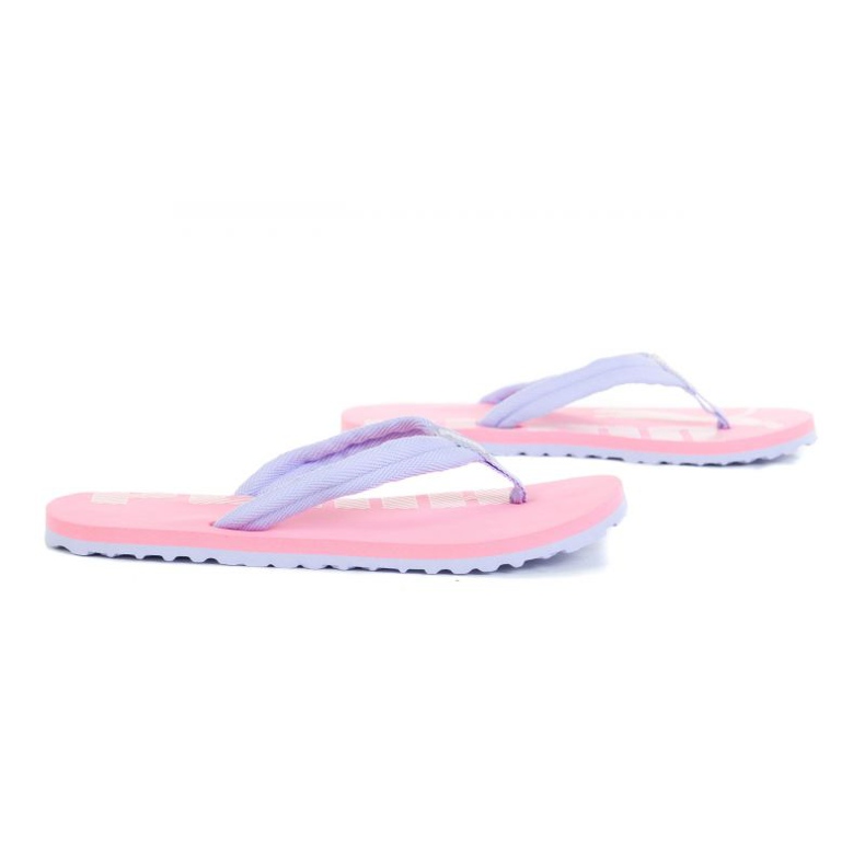 Flip-Flops Puma Epic Flip V2 Jr 36028825 rosa 2