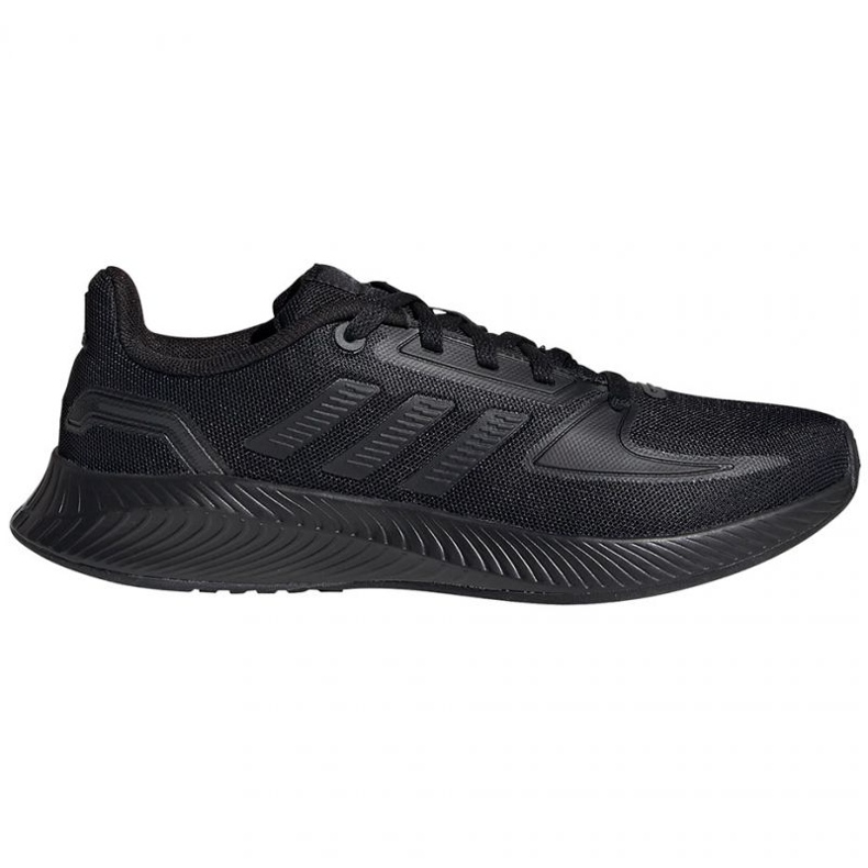 Adidas Runfalcon 2.0 Jr FY9494 Schuhe schwarz 1