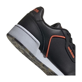 Adidas Roguera Jr FY7184 Schuhe weiß schwarz 1