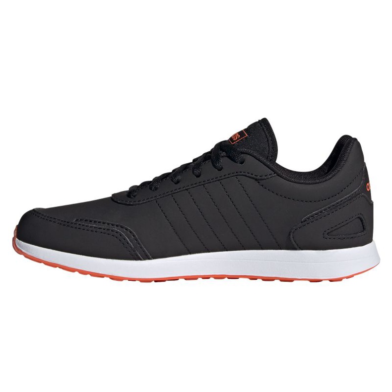 Adidas Vs Switch 3 Jr FY7261 Schuhe schwarz marineblau 1