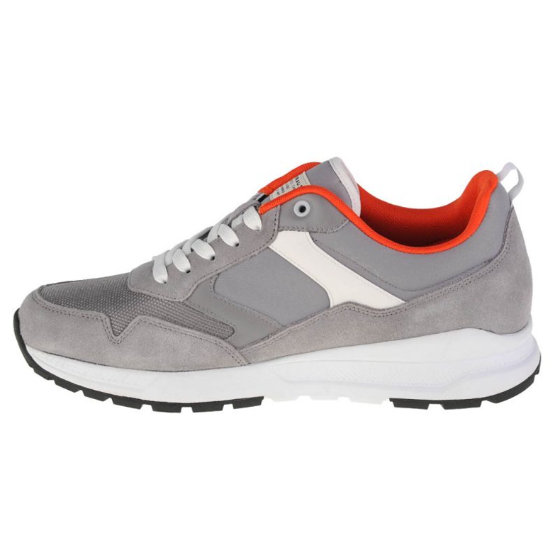 Levis Levi's Oats Refresh M 234233-878-55 Schuhe grau 1