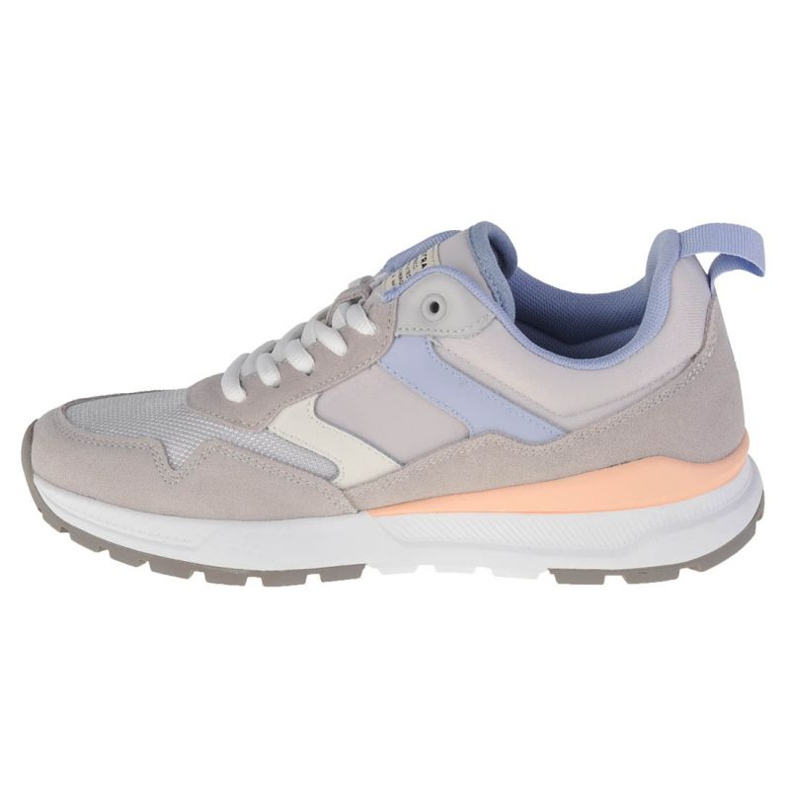 Levis Levi's Oats Refresh S Schuhe 234235-878-54 grau 1