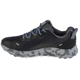 Under Armour Charged Bandit Trail 2 Schuhe 3024725-003 schwarz 1