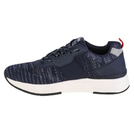 Lee Cooper LCW-22-29-0820M Schuhe blau 1
