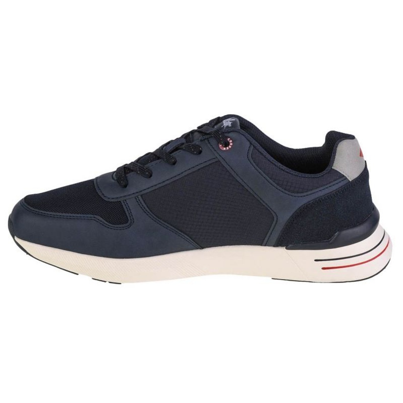 Lee Cooper LCW-22-29-0826M Schuhe blau 1