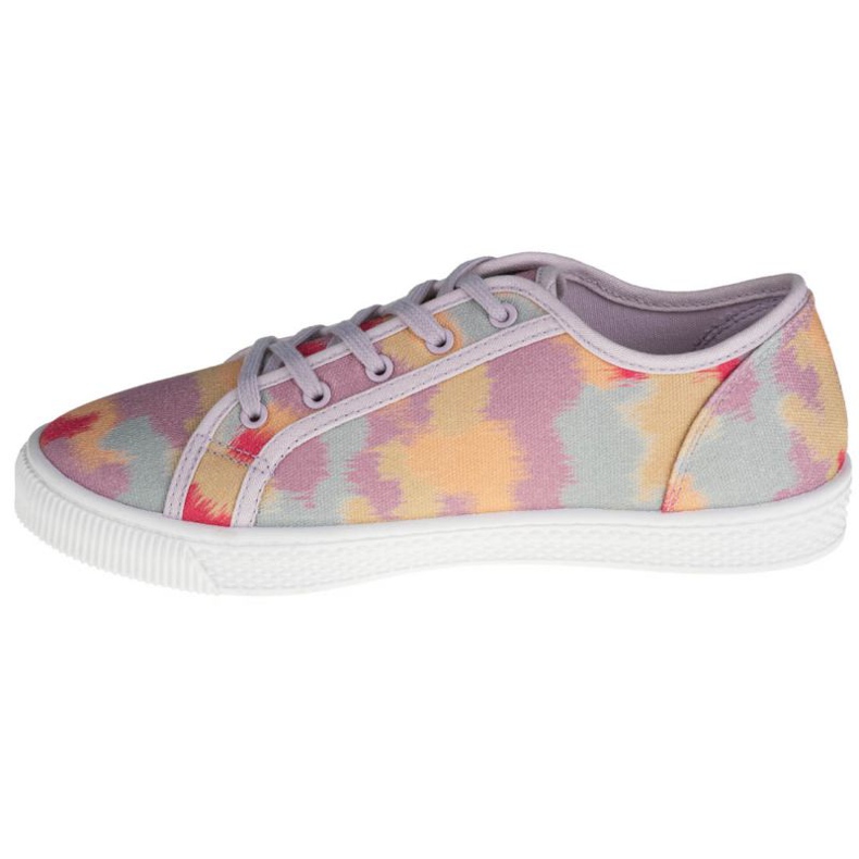 Levis Levi's Malibu Beach SW 225849-656-40 rot rosa grün gelb 1