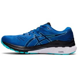 Asics Gel-Kayano 28 M 1011B189 402 Laufschuhe blau 1