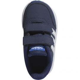 Adidas Vs Switch 2 Cmf Inf Jr EG5141 Schuhe navy blau 1