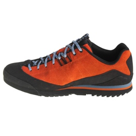 Merrell Katalysator Wildleder M J003411 orange 1