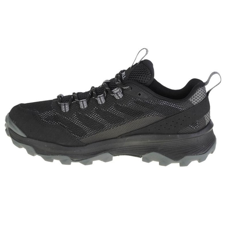Merrell Speed ​​​​Strike J066859 Schuhe schwarz 1