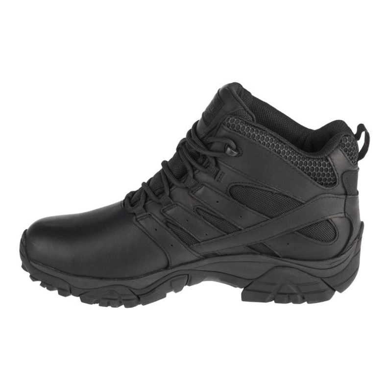 Merrell Moab 2 Mid Tactical Response Wp M J45337 schwarz 1