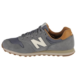 New Balance M ML373WP2 grau 1