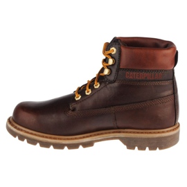 Caterpillar Colorado M P724659 Schuhe braun 1