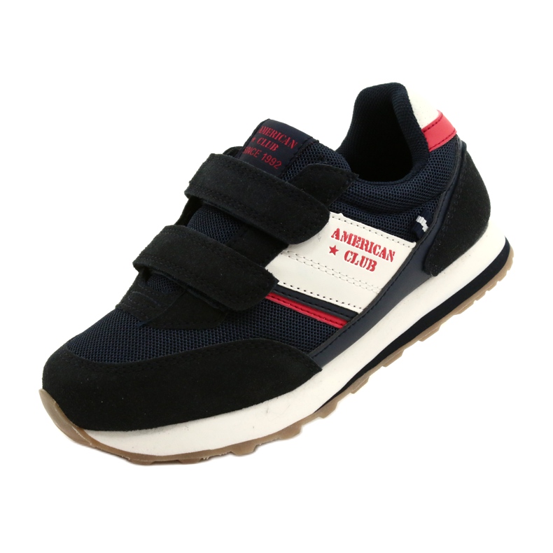 Grenade American Club ES90 / 22 Sportschuhe für Jungen blau 3