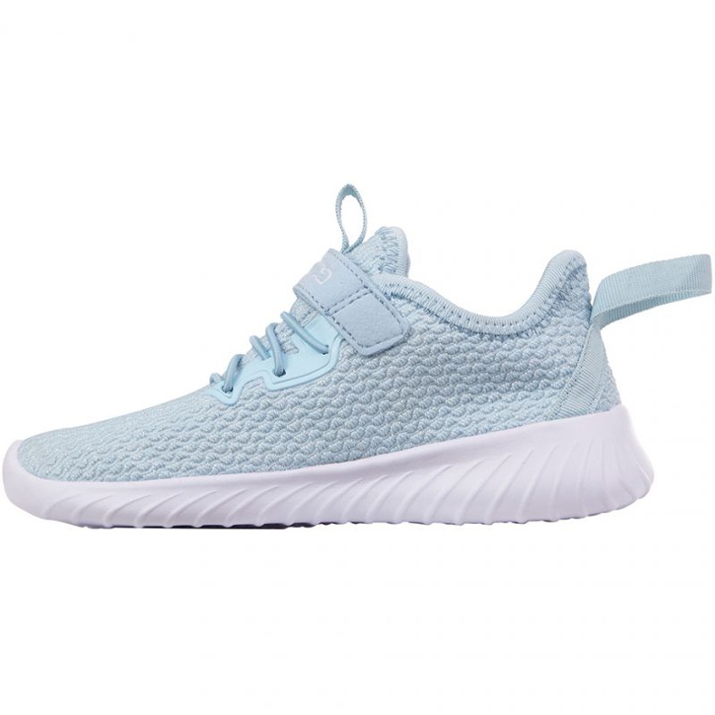 Kappa Capilot Gc 260907GCK 6110 Schuhe blau 1