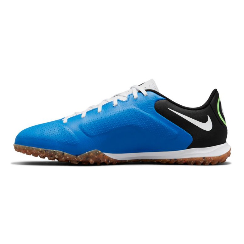 Nike Tiempo Legend 9 Academy Tf M DA1191-403 Fußballschuhe blau blau 1