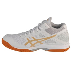 Asics Gel-Task Mt 2 W 1072A037-103 weiß weiß 1