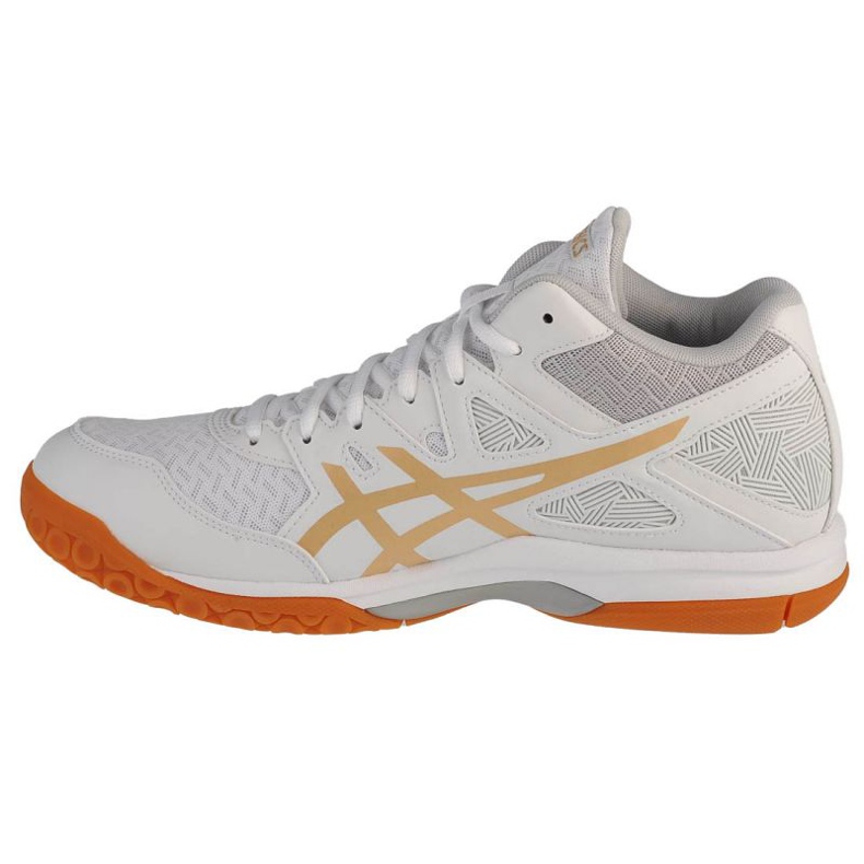 Asics Gel-Task Mt 2 W 1072A037-103 weiß weiß 1