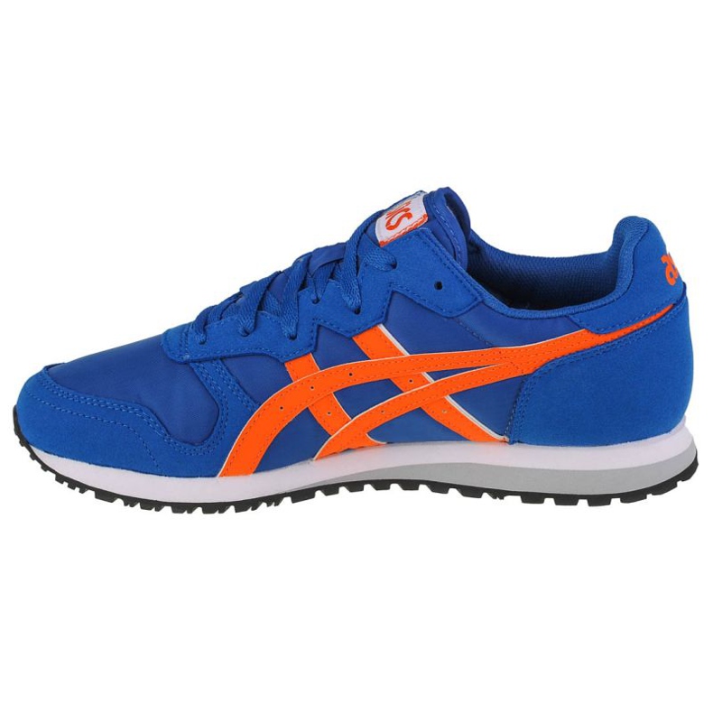Asics Oc Runner M 1201A388-402 Schuhe blau 1