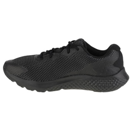 Under Armour Charged Rogue 3 Schuhe 3024877-003 schwarz 1