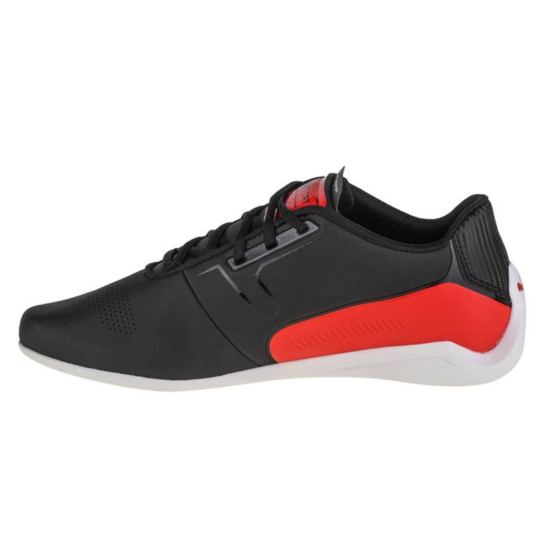 Puma Scuderia Ferrari Drift Cat 8 Schuhe 306818-01 schwarz 1