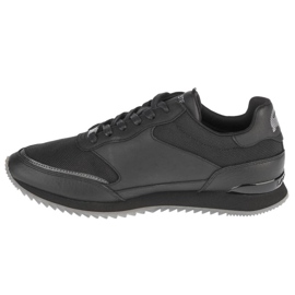 Lacoste Partner Luxe M 742SMA003422F schwarz 1