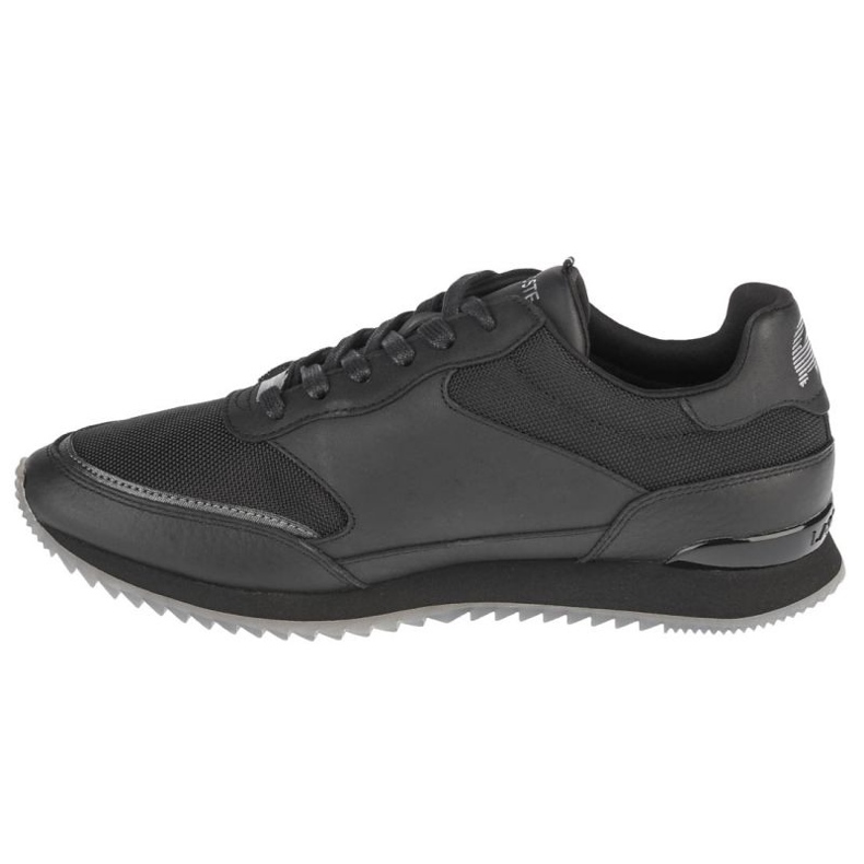 Lacoste Partner Luxe M 742SMA003422F schwarz 1