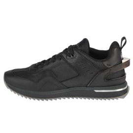 Lacoste Court Break M 742SMA003522F schwarz 1