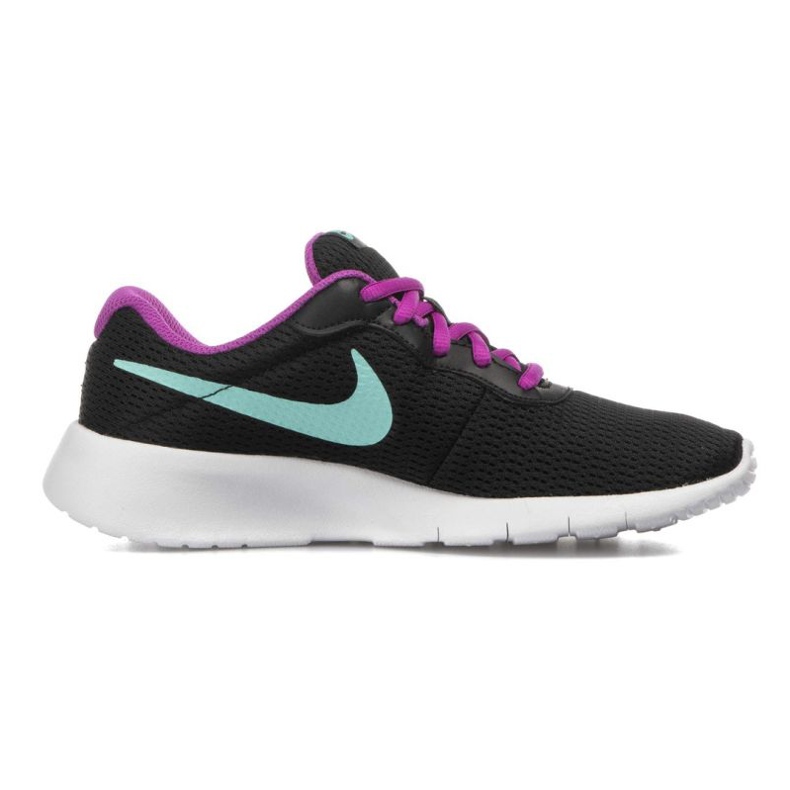 Nike Tanjun (GS) W 818381-026 Schuhe schwarz 1