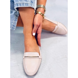 Damen-Slipper Abella L.PINK rosa 2