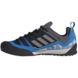 Adidas Terrex Swift Solo 2 M S24011 Schuhe schwarz 1