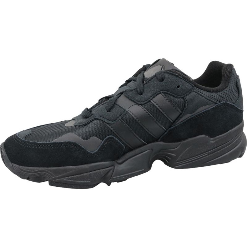 Adidas Yung-96 M F35019 Schuhe schwarz 1
